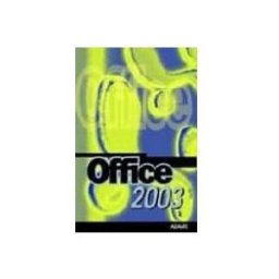 Centro De Estudios Adams Office 2003