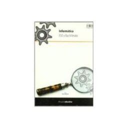 Disbook S.l. Informatica Guadalinex (eso Bachillerato)