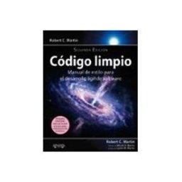 Comercial Grupo Anaya S.a. Código Limpio (2ª Ed.)