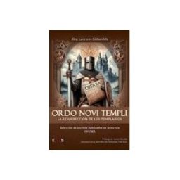 Distrifer Libros S.l. Ordo Novi Templi