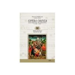 Teran Libros Opera Omnia Iv