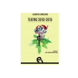 Distrifer Libros S.l. Teatro 2010-2015