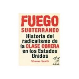 Les Punxes Distribuidora Fuego Subterráneo