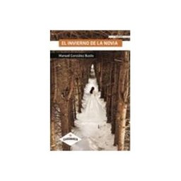 Logista Libros S.l. El Invierno De La Novia