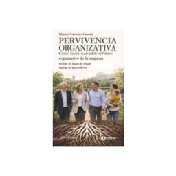 Interleo Libros S.l. Pervivencia Organizativa