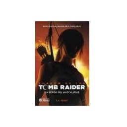 Dirac Distribuciones Shadow Of The Tomb Raider: La Senda Del Apocalipsis