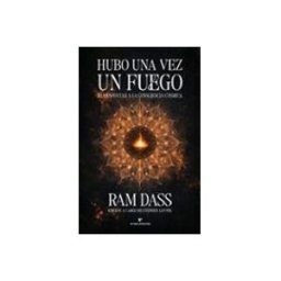 Unidad Para La Distribucion Del Libro S.l. Hubo Una Vez Un Fuego
