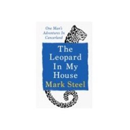 The Leopard In My House