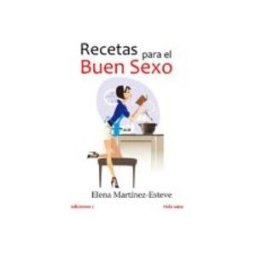 Alfaomega S.l. Distribuciones Recetas Para El Buen Sexo