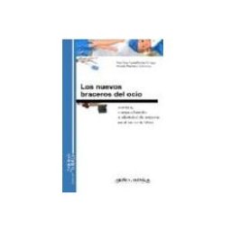 Midac Llibres S L Los Nuevos Braceros Del Ocio Sonrisas Cuerpos Flexibles E Identi Dad D