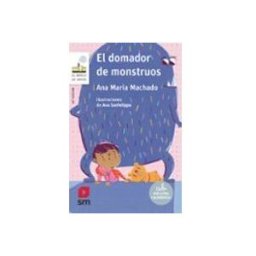 Cesma S.a. El Domador De Monstruos