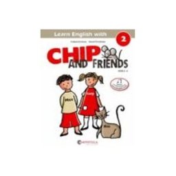 Editorial Miguel A. Salvatella S.a. Chip And Friends 2