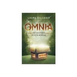 Penguin Random House Grupo Editorial Omnia: Tot Allo Que Puguis Somiar