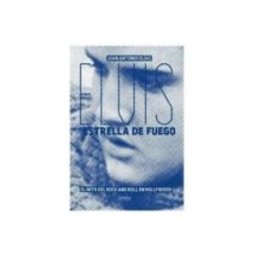 Dirac Distribuciones Elvis Estrella De Fuego: El Mito Del Rock And Roll En Hollywood