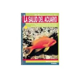Susaeta Ediciones S.a La Salud Del Acuario