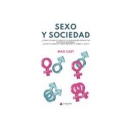 Logista Libros S.l. Sexo Y Sociedad
