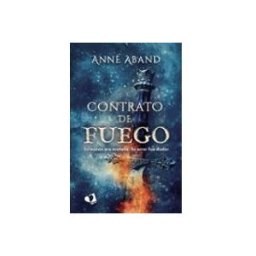 Logista Libros S.l. Contrato De Fuego