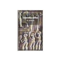 Ediciones Akal S.a. Leyendas Celtas En La Literatura Irlandesa