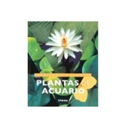 Susaeta Ediciones S.a Plantas De Acuario