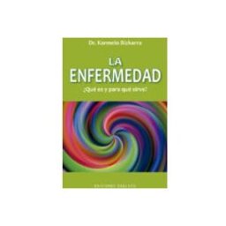 Disbook S.l. Enfermedad ¿que Es Y Para Que Sirve?