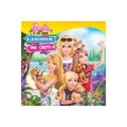 Barbie Et Ses Sœurs - À La Recherche Des Chiots