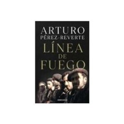 Penguin Random House Grupo Editorial Línea De Fuego
