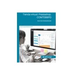 Innovacion Y Cualificacion S.l. (i.b.d.) Comt099po Tienda Virtual: Prestashop.