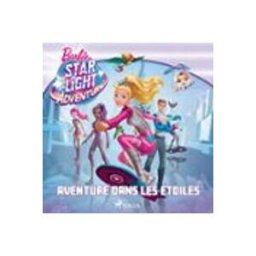 Barbie - Aventure Dans Les Étoiles