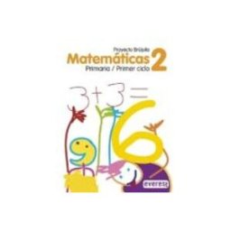 (ediculsa) Direccion Comercial Matemáticas 2º Primaria. Proyecto Brújula