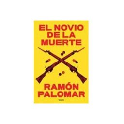 Penguin Random House Grupo Editorial El Novio De La Muerte