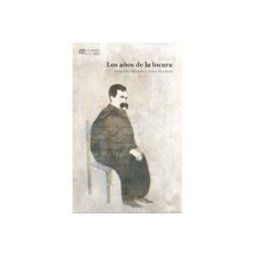Unidad Para La Distribucion Del Libro S.l. Los Años De La Locura