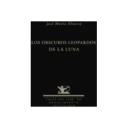 Unidad Para La Distribucion Del Libro S.l. Los Obscuros Leopardos De La Luna