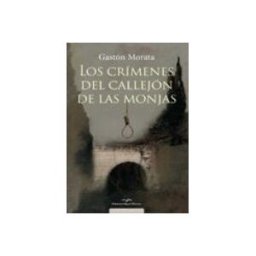 Azeta Libros Y Papeleria Sl Los Crímenes Del Callejón De Las Monjas