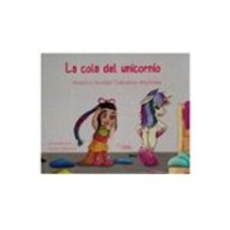 Azeta Libros Y Papeleria Sl La Cola Del Unicornio