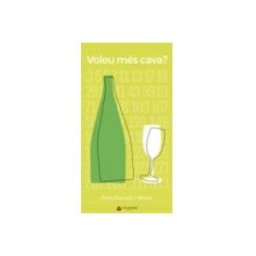 Logista Libros S.l. Voleu Més Cava?