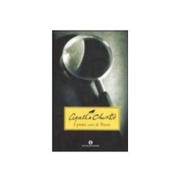 Mf Ingrosso S.p.a. I Primi Casi Di Poirot
