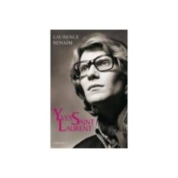 Hachette Yves Saint Laurent
