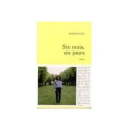 Hachette Six Mois Six Jours