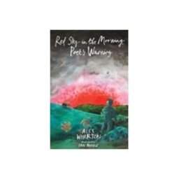 Red Sky In The Morning Poets Warning