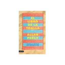 Logista Libros S.l. El Libro De La Toalla