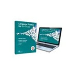 Macmillan Iberia S.a. Lang Practice C1 Adv Student Book + Key Ebook Pack