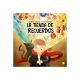 Distrifer Libros S.l. La Tienda De Recuerdos