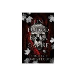 Urano World Spain S.a.u. Un Fuego En La Carne