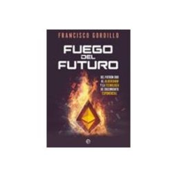 Sgel Libros S.l. Fuego Del Futuro