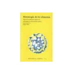 Acribia Editorial S.a. Microscopia De Los Alimentos