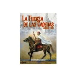 Sgel Libros S.l. La Fuerza De Las Cadenas