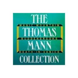 The Thomas Mann Collection