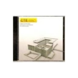 Maidhisa Distribuidora S.l. Codigo Tecnico Edificacion (dvd Interactivo)