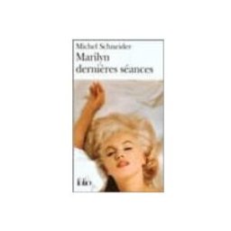 Sodis B.p. 142 Marilyn Dernieres Seances