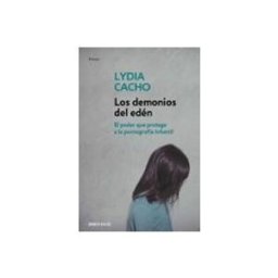 Penguin Random House Grupo Editorial Los Demonios Del Edén
